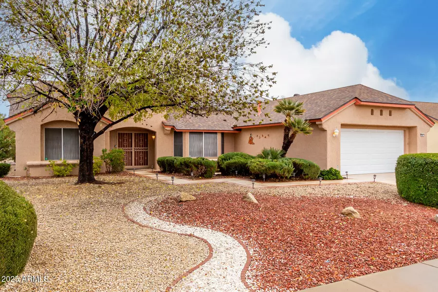 20811 N 148TH Drive, Sun City West, AZ 85375