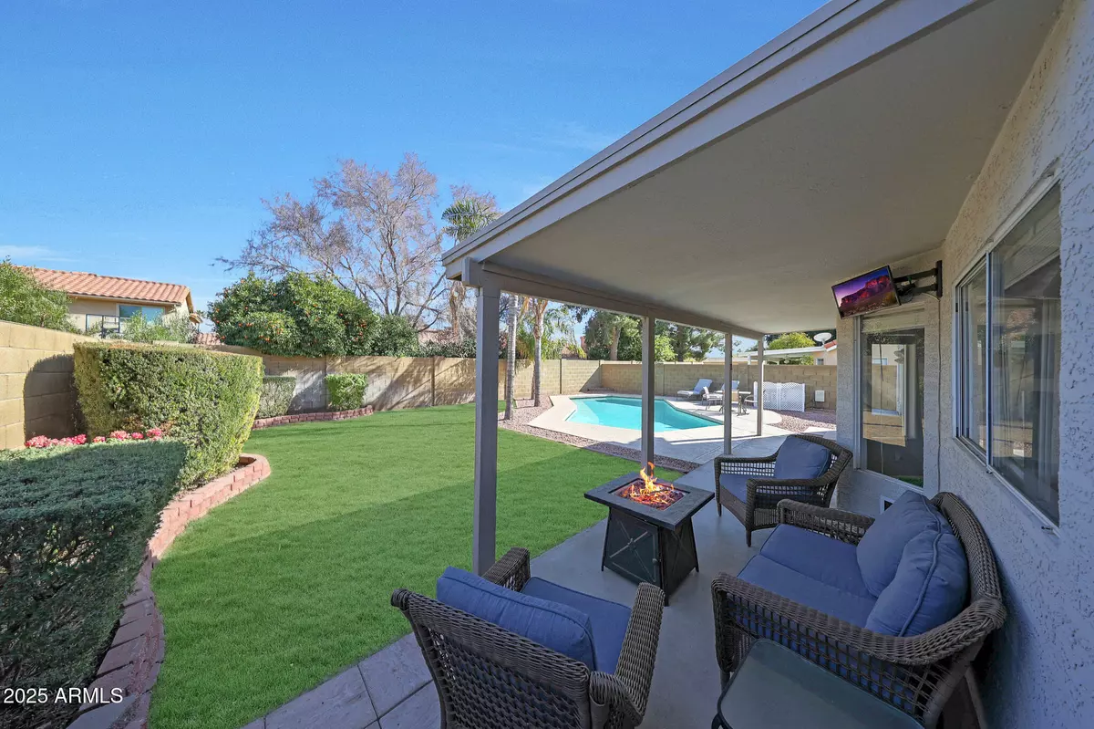 Phoenix, AZ 85032,18239 N 46TH Street