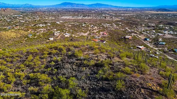 Tucson, AZ 85746,S Villa Sueno Lejos A 5 Acres -- #-