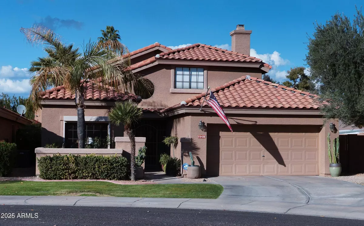 Scottsdale, AZ 85254,15435 N 51ST Street