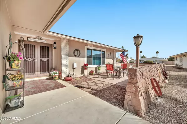 Sun City, AZ 85351,10312 W SIERRA DAWN Drive