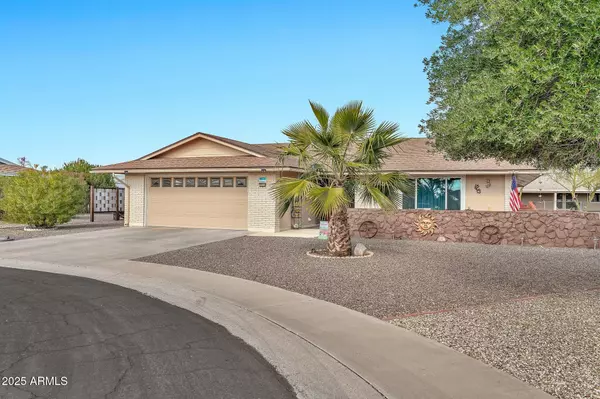 Sun City, AZ 85351,10312 W SIERRA DAWN Drive