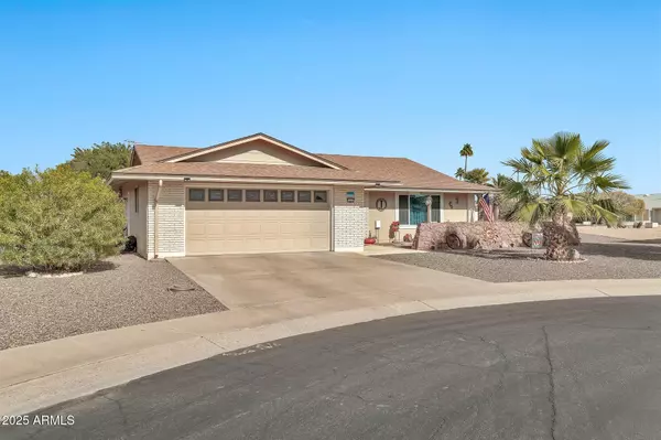 Sun City, AZ 85351,10312 W SIERRA DAWN Drive