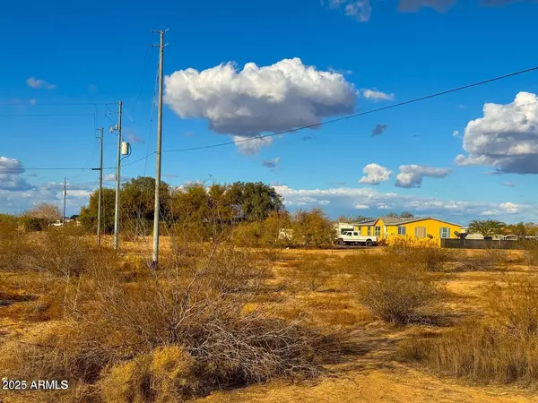 Tonopah, AZ 85354,0 S 351st Ave Lot A 2.5 Acres -- #-