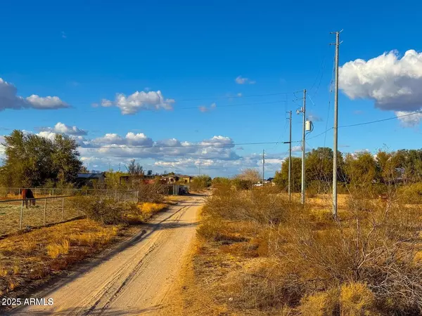 Tonopah, AZ 85354,0 S 351st Ave Lot A 2.5 Acres -- #-