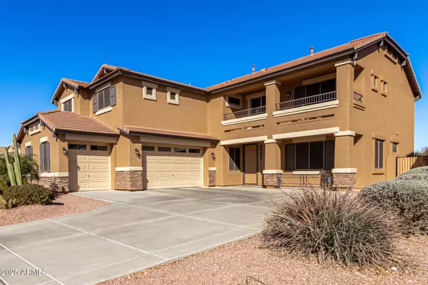 Surprise, AZ 85388,17584 W ANDORA Street