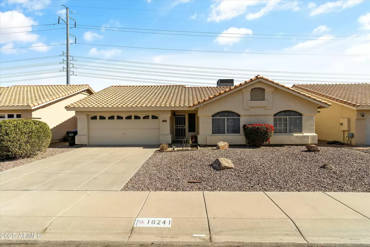 Phoenix, AZ 85048,16241 S 40TH Way