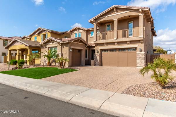 Chandler, AZ 85249,4176 E GLACIER Place