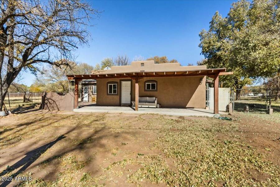 1228 W Buffalo Trail, Camp Verde, AZ 86322