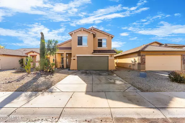 2119 W VINEYARD PLAINS Drive, San Tan Valley, AZ 85144