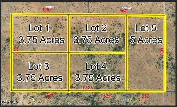 0 N Herseth Road #3, Florence, AZ 85132