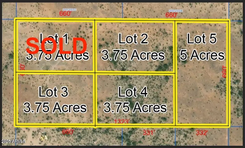 0 N Herseth Road #3, Florence, AZ 85132