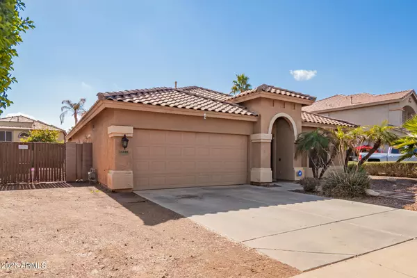 Surprise, AZ 85379,15839 W CALAVAR Road