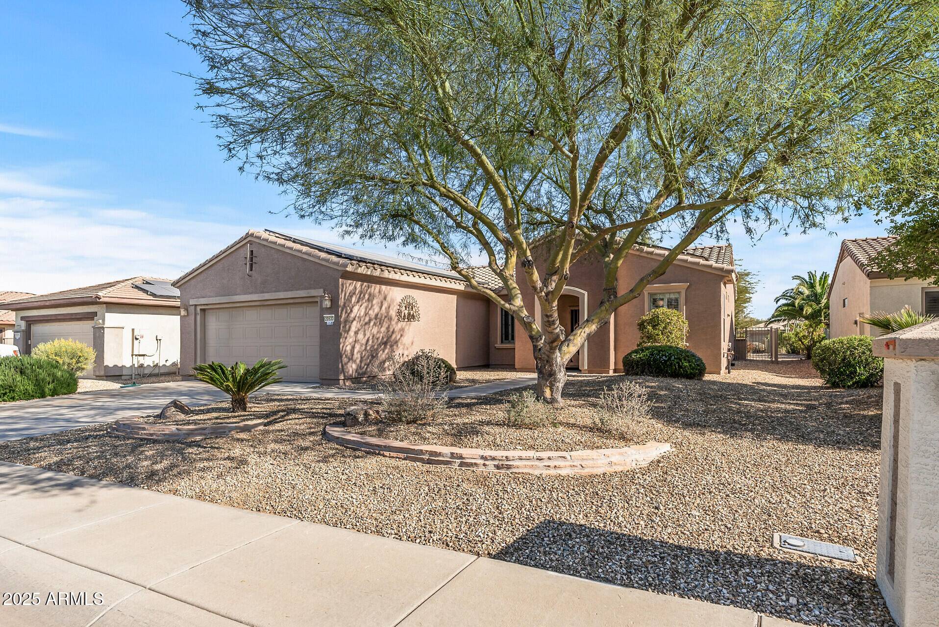 Surprise, AZ 85387,20533 N SEQUOIA CREST Drive