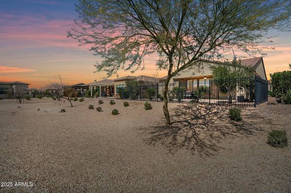 36168 N STONEWARE Drive, Queen Creek, AZ 85140