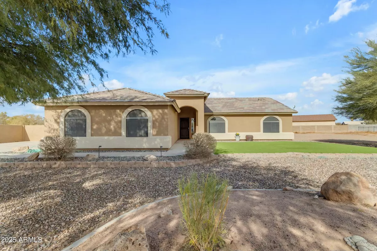 San Tan Valley, AZ 85140,3936 E ASCOT Drive