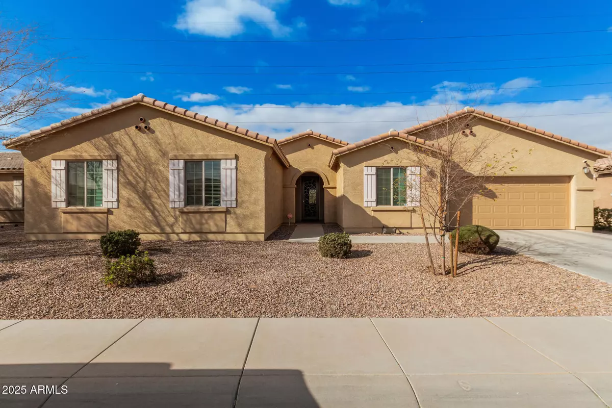 Laveen, AZ 85339,5836 S 58TH Glen