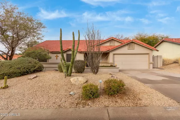 16420 N SCORPION Drive, Fountain Hills, AZ 85268