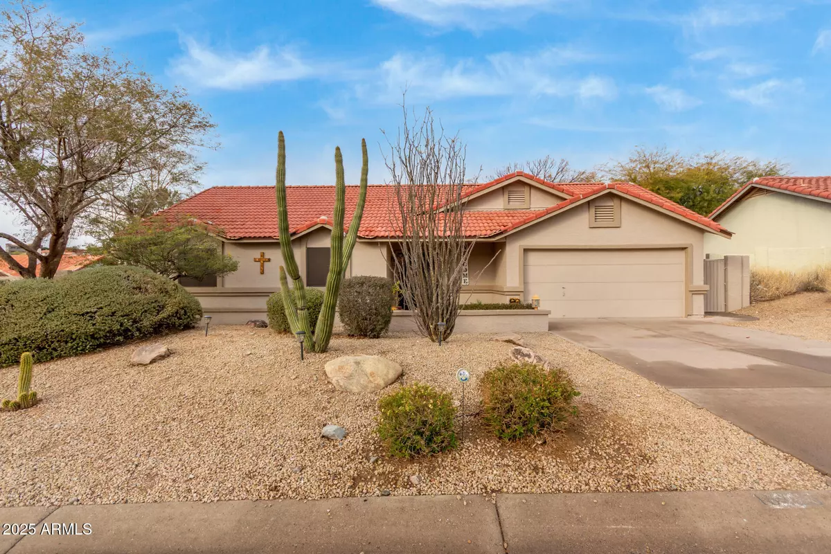 Fountain Hills, AZ 85268,16420 N SCORPION Drive