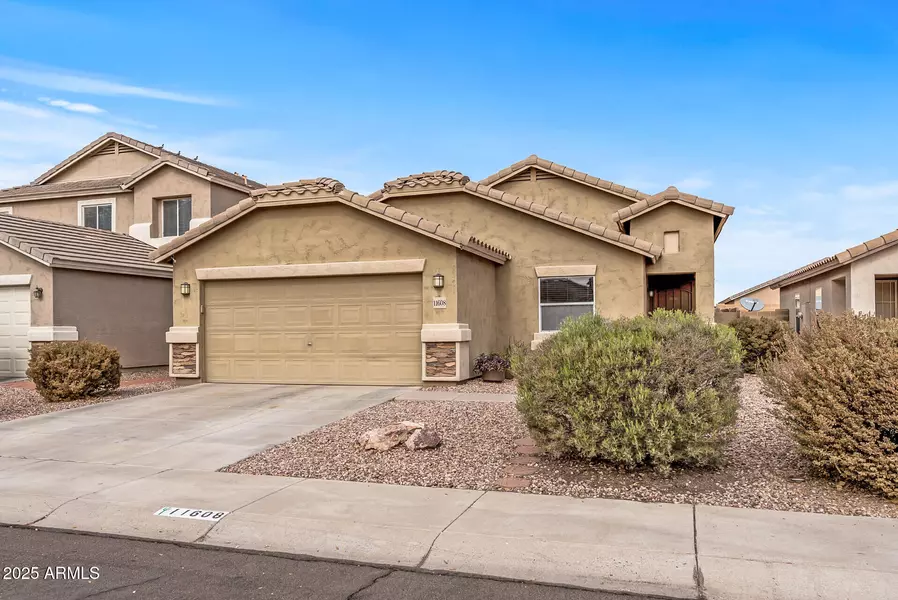 11608 W OGLESBY Avenue, Youngtown, AZ 85363