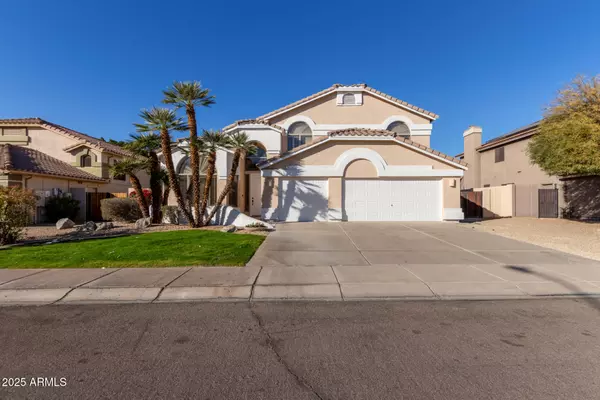 6970 W MORNING DOVE Drive,  Glendale,  AZ 85308