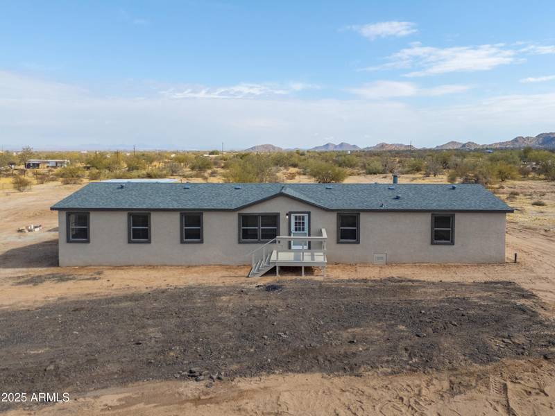 645 S WARREN Road, Maricopa, AZ 85139