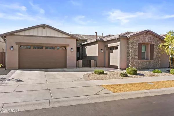 5724 S COYOTE Canyon, Mesa, AZ 85212