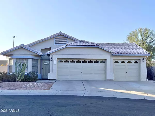 5153 W PONTIAC Drive, Glendale, AZ 85308