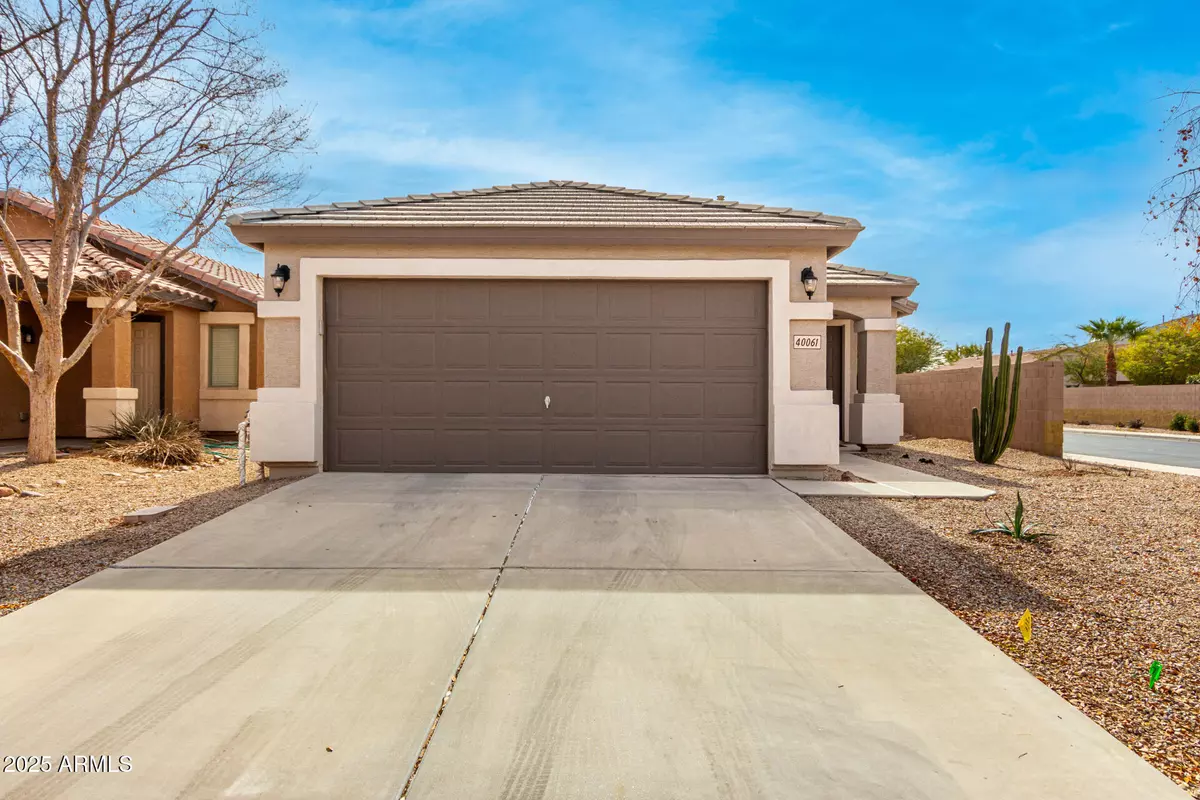 Maricopa, AZ 85138,40061 W Sanders Way