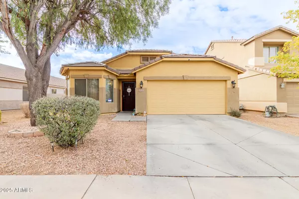 7137 W BEVERLY Road,  Laveen,  AZ 85339
