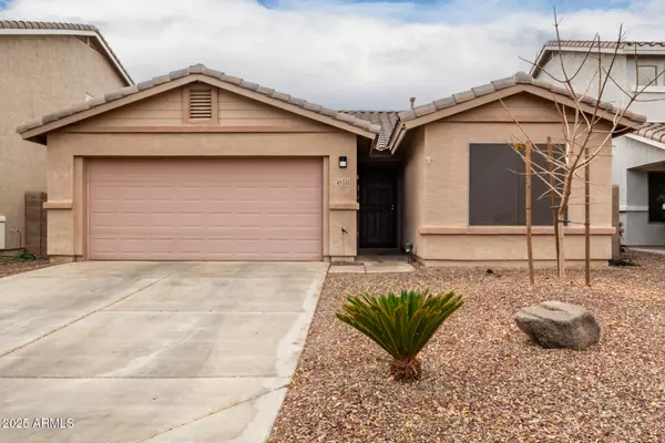 Maricopa, AZ 85139,45331 W APPLEGATE Road