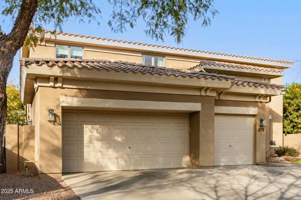 Gilbert, AZ 85233,1078 W SPUR Court