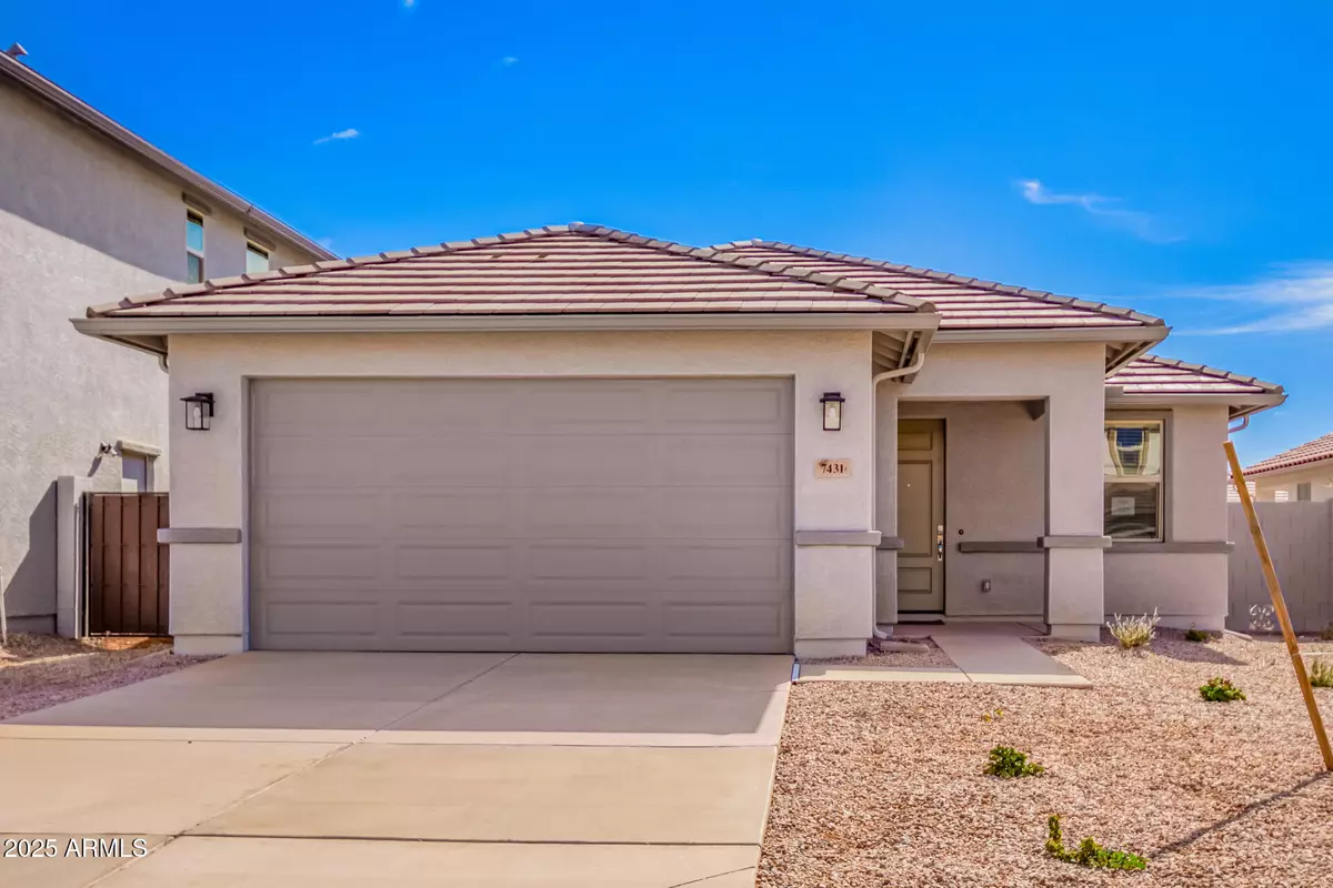 San Tan Valley, AZ 85143,7431 E HACKAMORE Lane