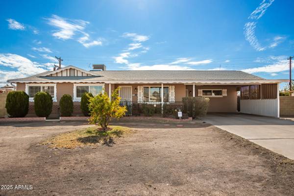 2315 W BUTLER Drive, Phoenix, AZ 85021