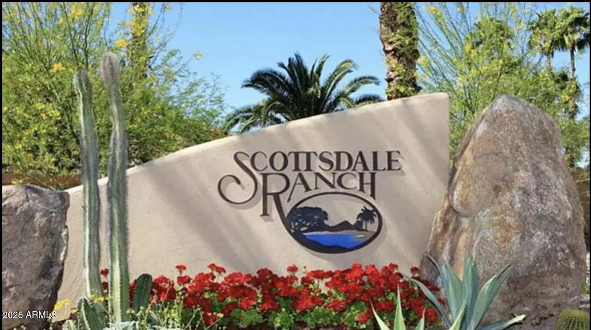 Scottsdale, AZ 85258,10546 E TOPAZ Circle