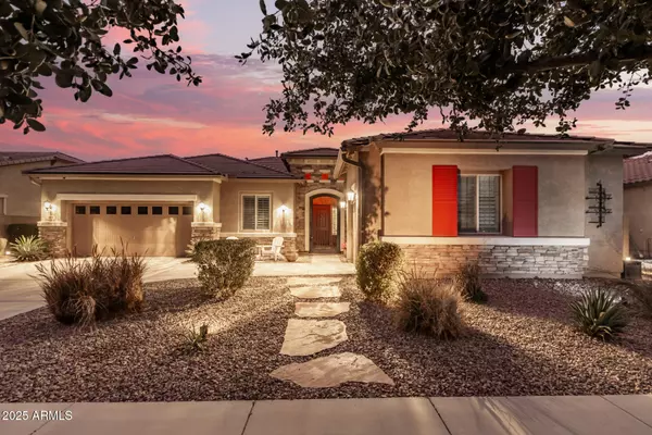 19000 E OLD BEAU Trail, Queen Creek, AZ 85142