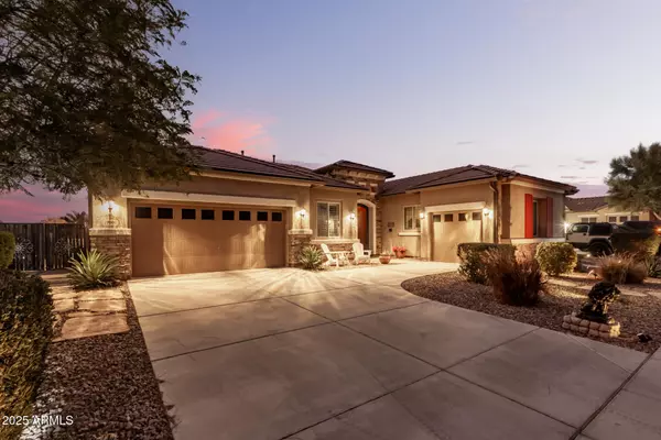 Queen Creek, AZ 85142,19000 E OLD BEAU Trail