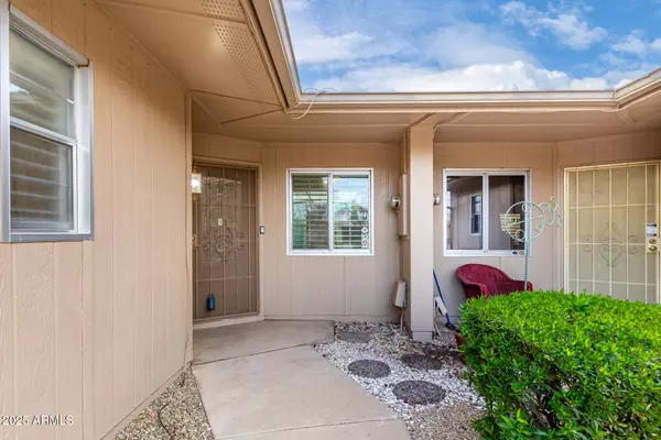 Sun City West, AZ 85375,19202 N Camino Del Sol --