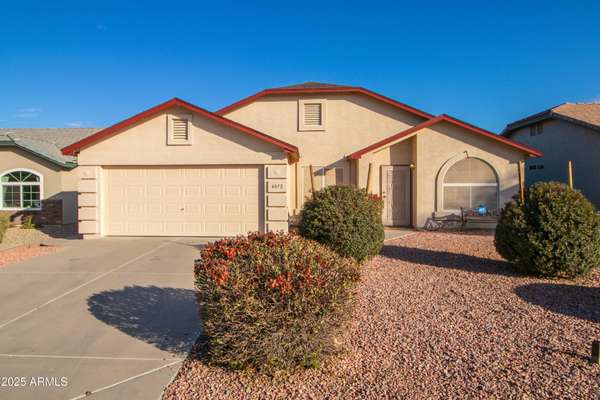 San Tan Valley, AZ 85140,4872 E SANDWICK Drive