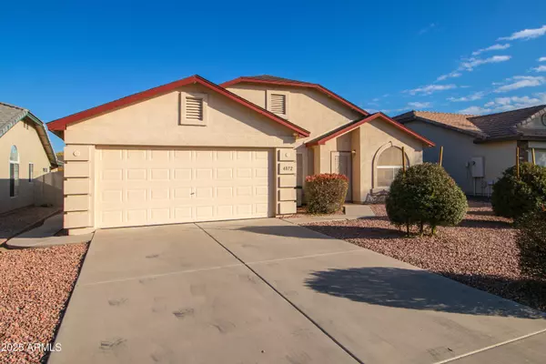 San Tan Valley, AZ 85140,4872 E SANDWICK Drive