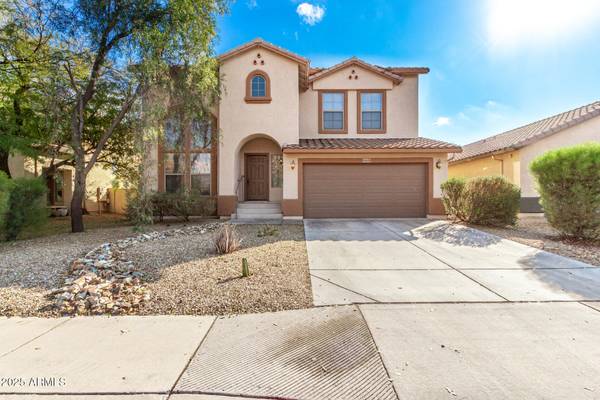 41405 W Cielo Lane, Maricopa, AZ 85138