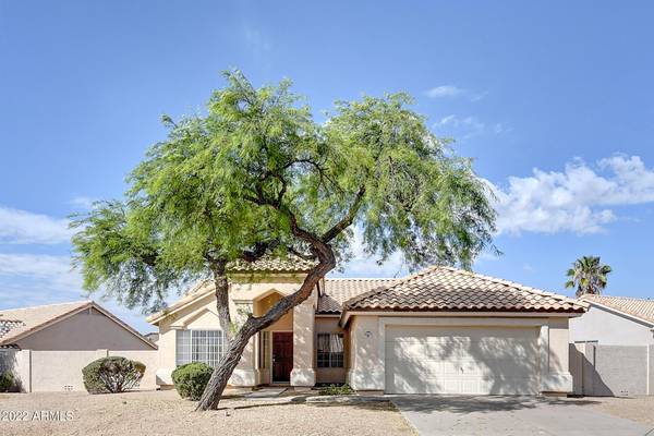 16205 E GLENPOINT Drive, Fountain Hills, AZ 85268