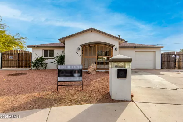 4427 N 58TH Avenue, Phoenix, AZ 85031