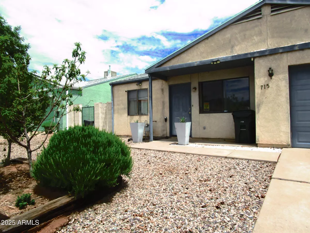 Sierra Vista, AZ 85635,715 Charles Drive