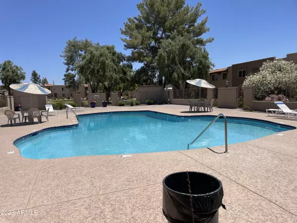 Scottsdale, AZ 85250,5853 N 83RD Street