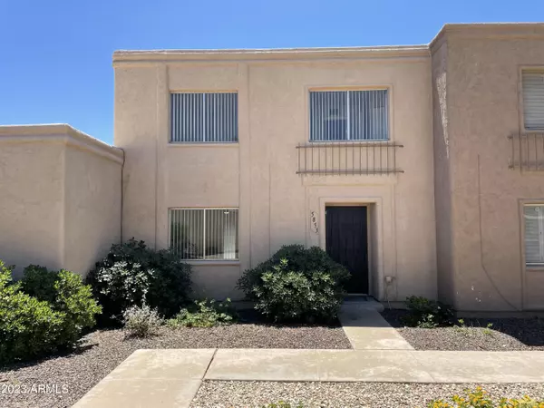 Scottsdale, AZ 85250,5853 N 83RD Street