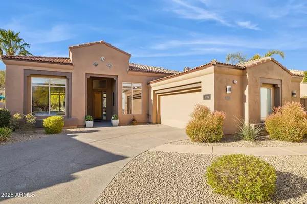 Fountain Hills, AZ 85268,14204 N BURSAGE Drive