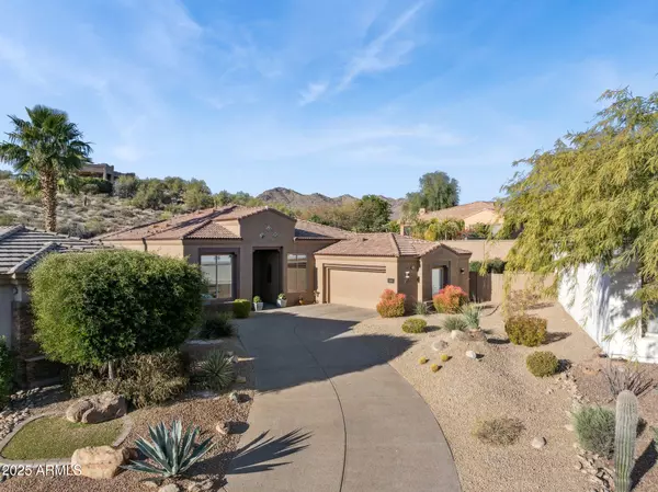 Fountain Hills, AZ 85268,14204 N BURSAGE Drive