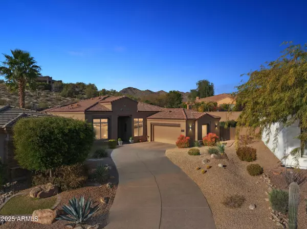 Fountain Hills, AZ 85268,14204 N BURSAGE Drive