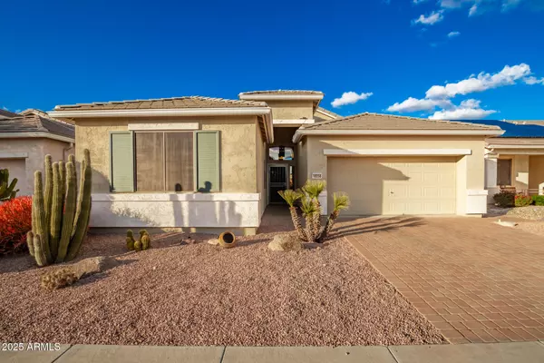 Surprise, AZ 85374,18258 W SPENCER Drive